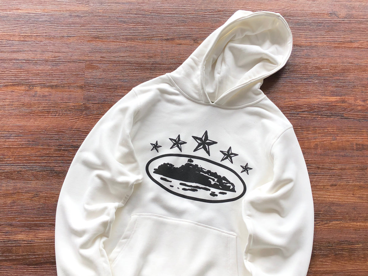 Hoodie C8RT31Z 36