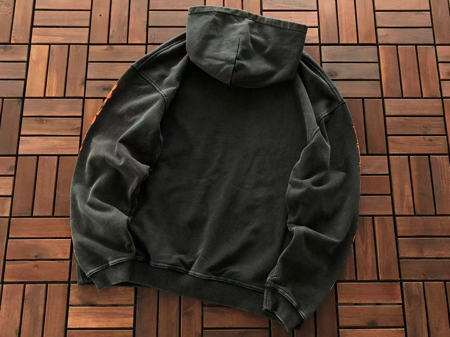 HOODIE Repr Vintage