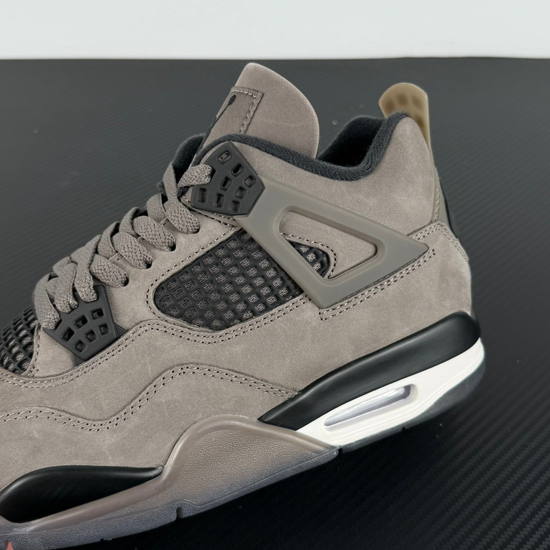 AJ4 Retro Cave Stone