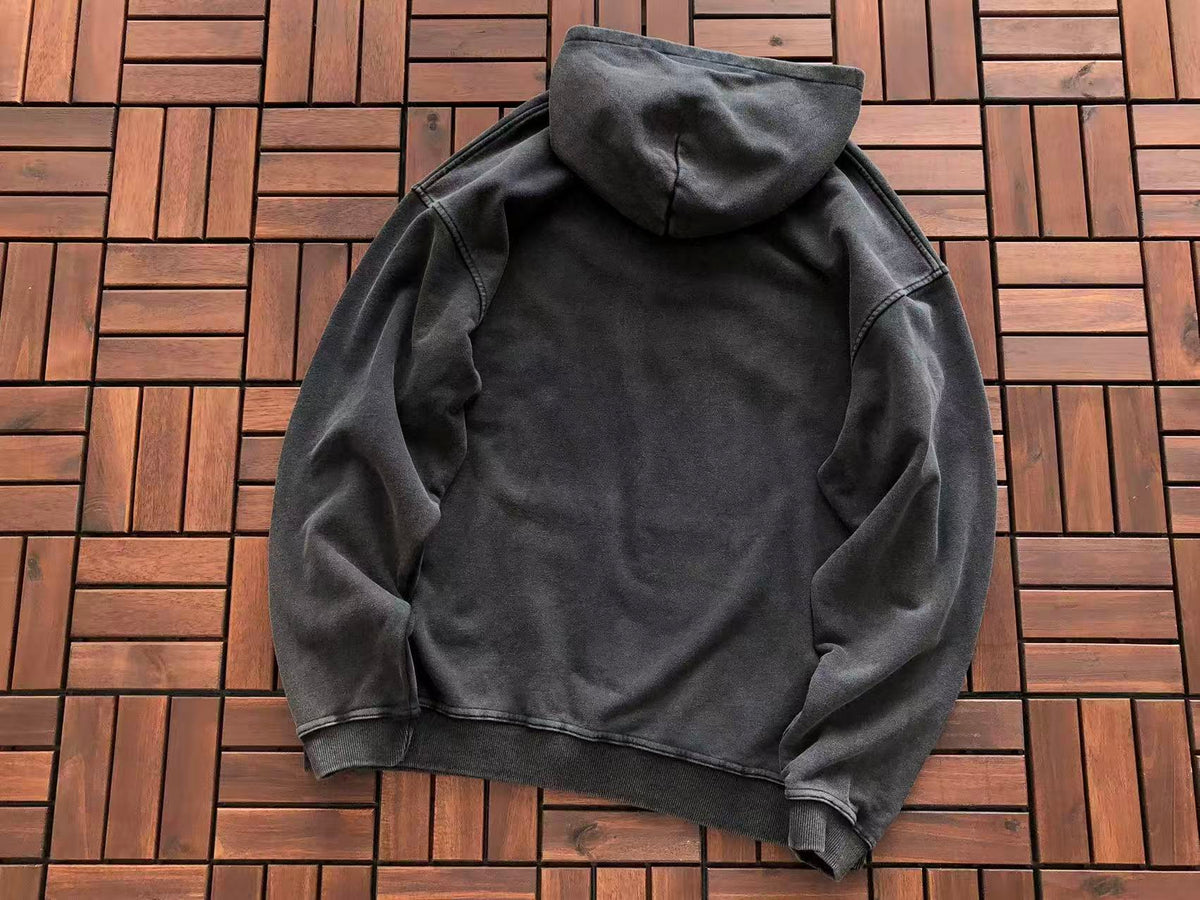 HOODIE Repr Genesis