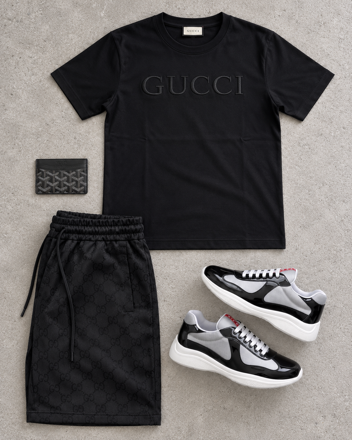 Outfit GG 019