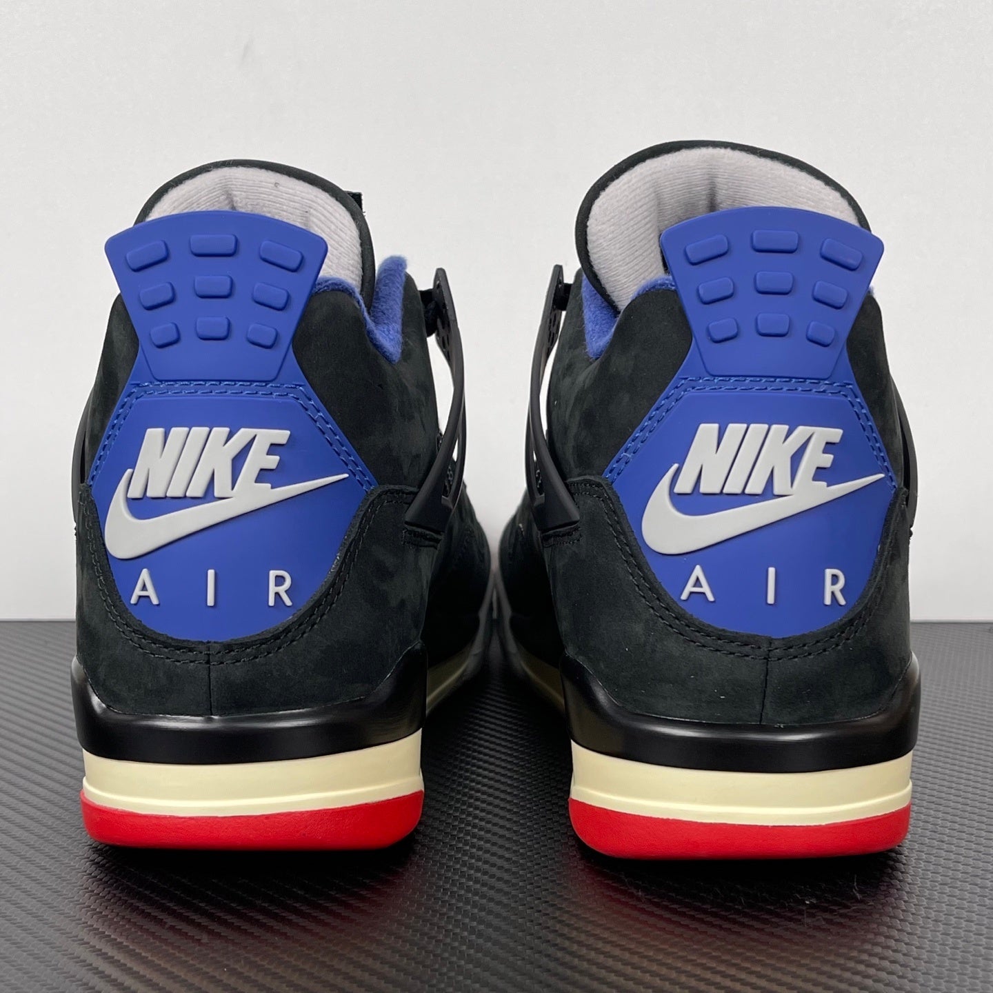 AJ4 Retro "Rare Air"