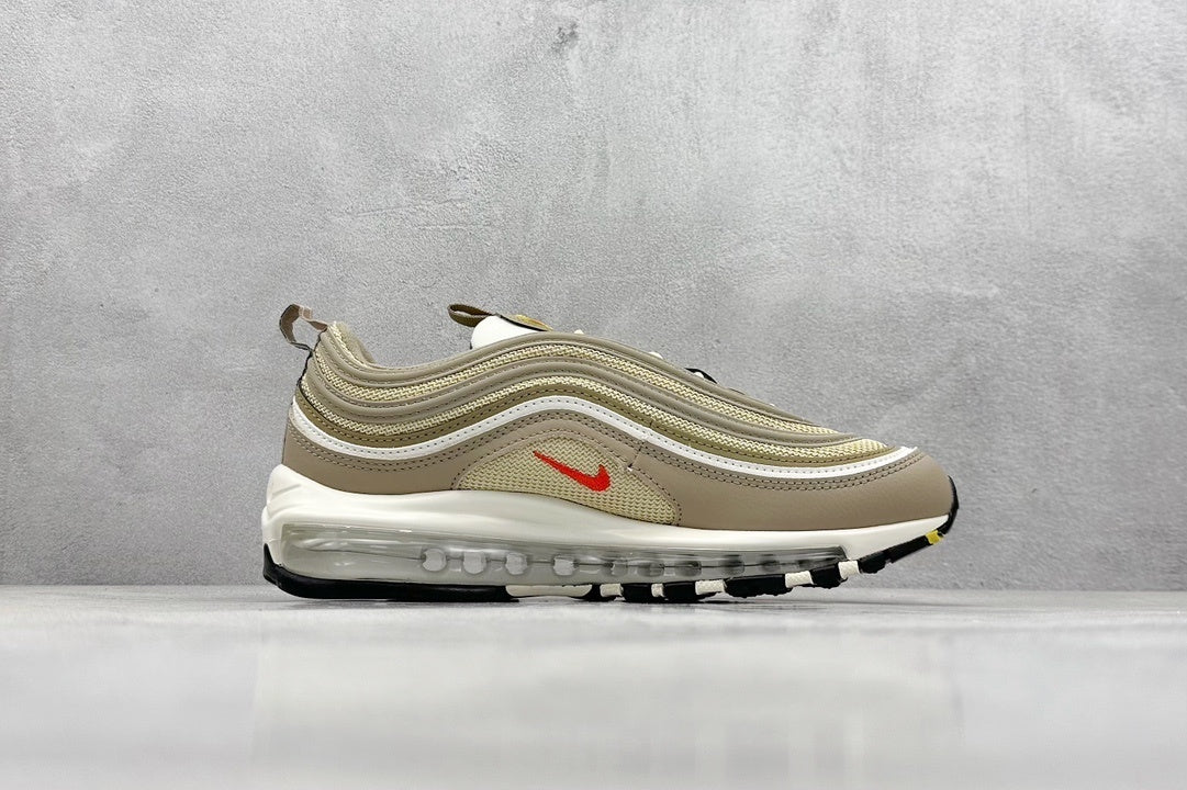97 Athletic Company - Khaki