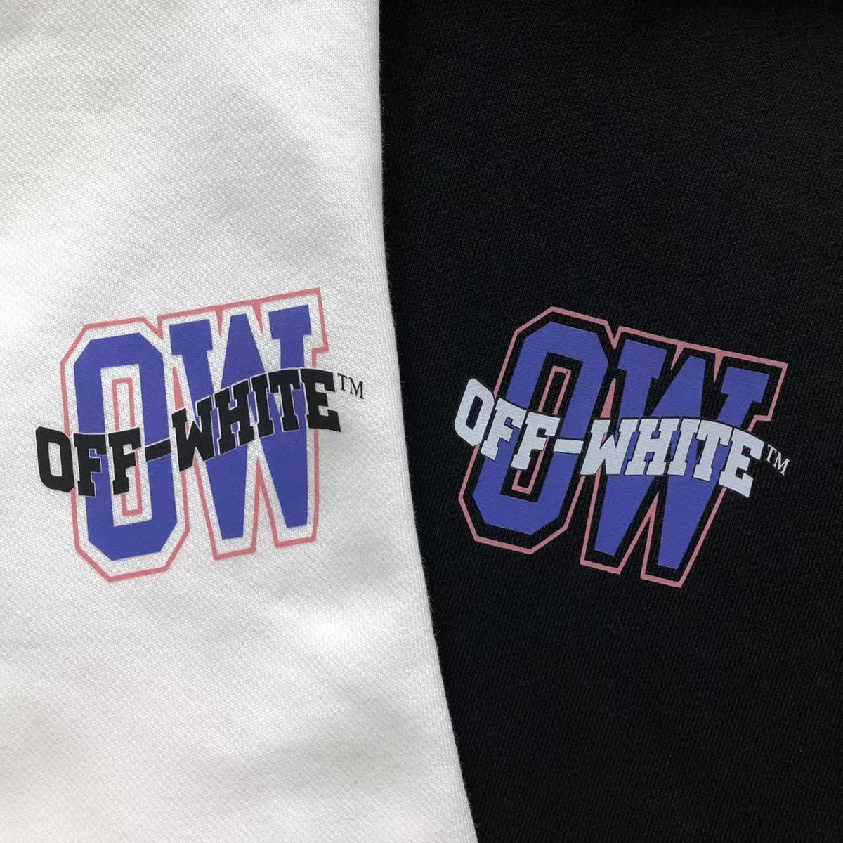 Hoodie 8FF WH1T3 32