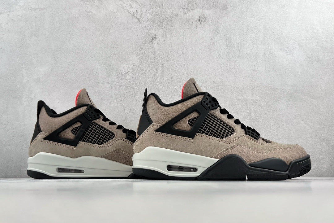 AJ4 Mocha brown