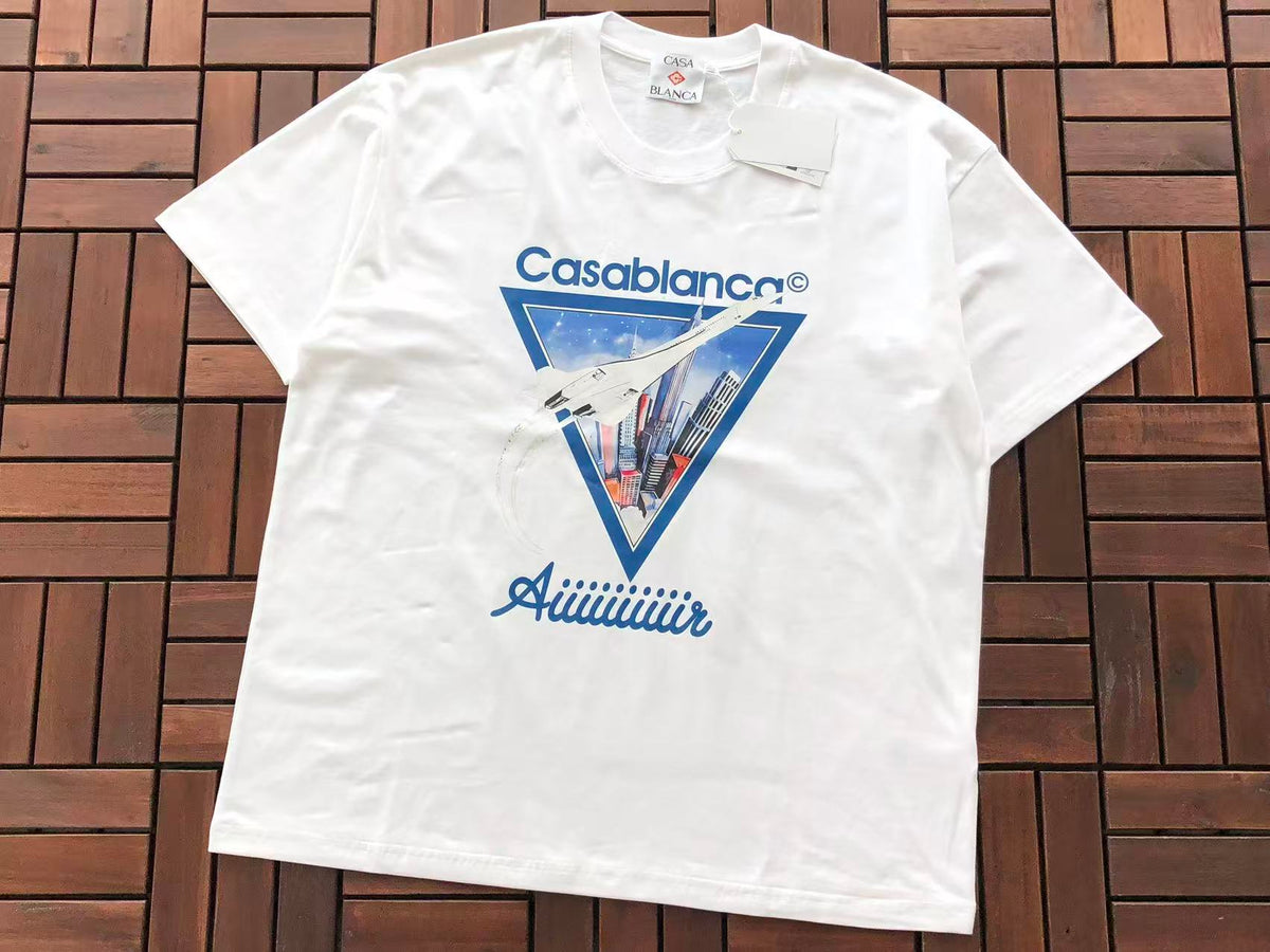 Casa T-Shirts