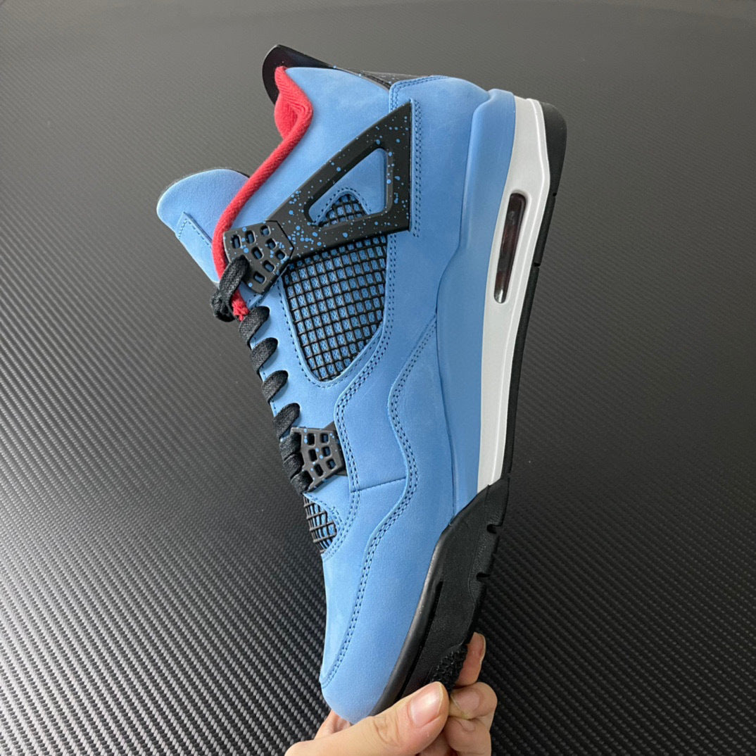 AJ4 Cactus Jack