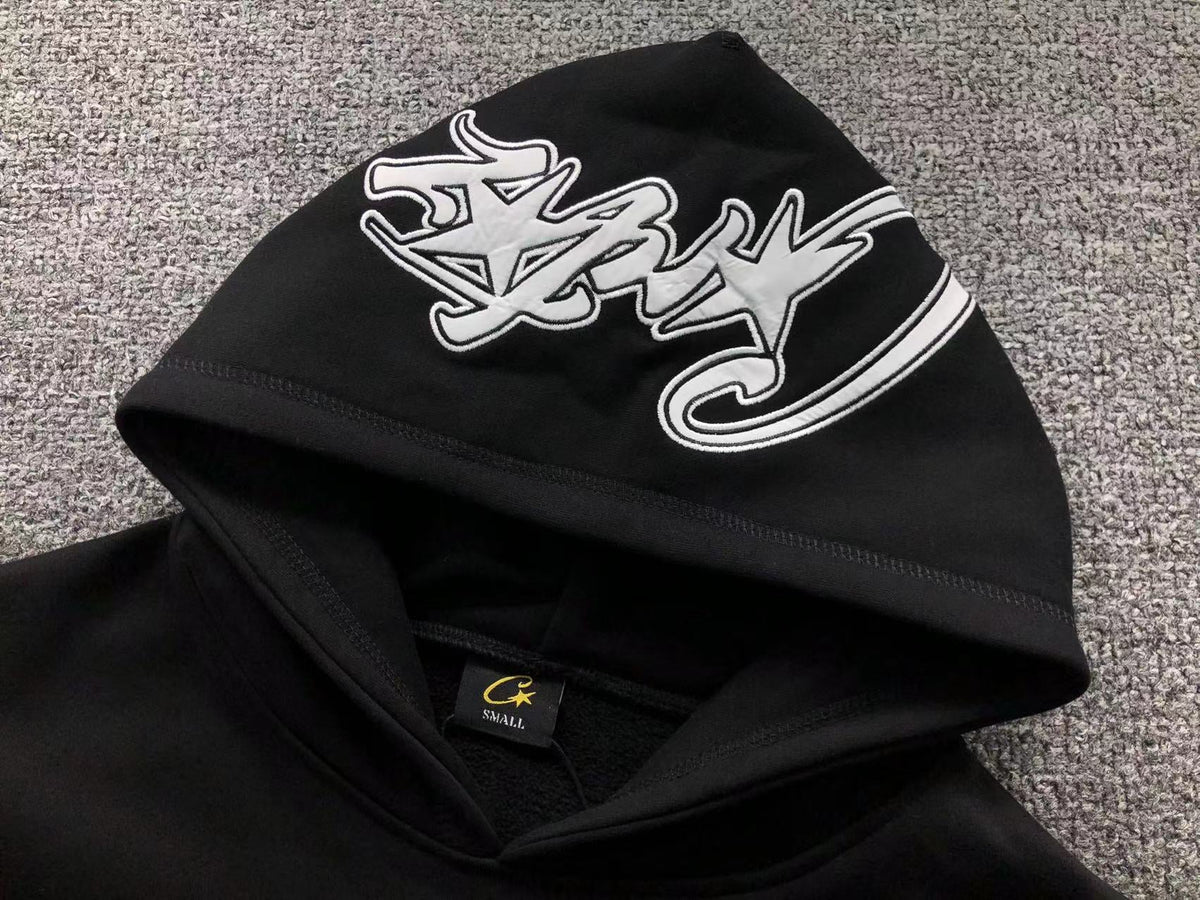 Hoodie C8RT31Z 21