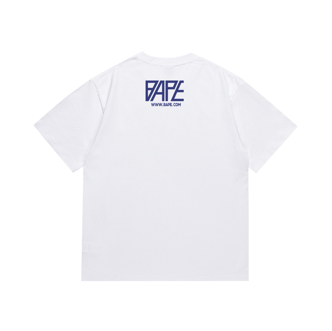 Tshirt Bape