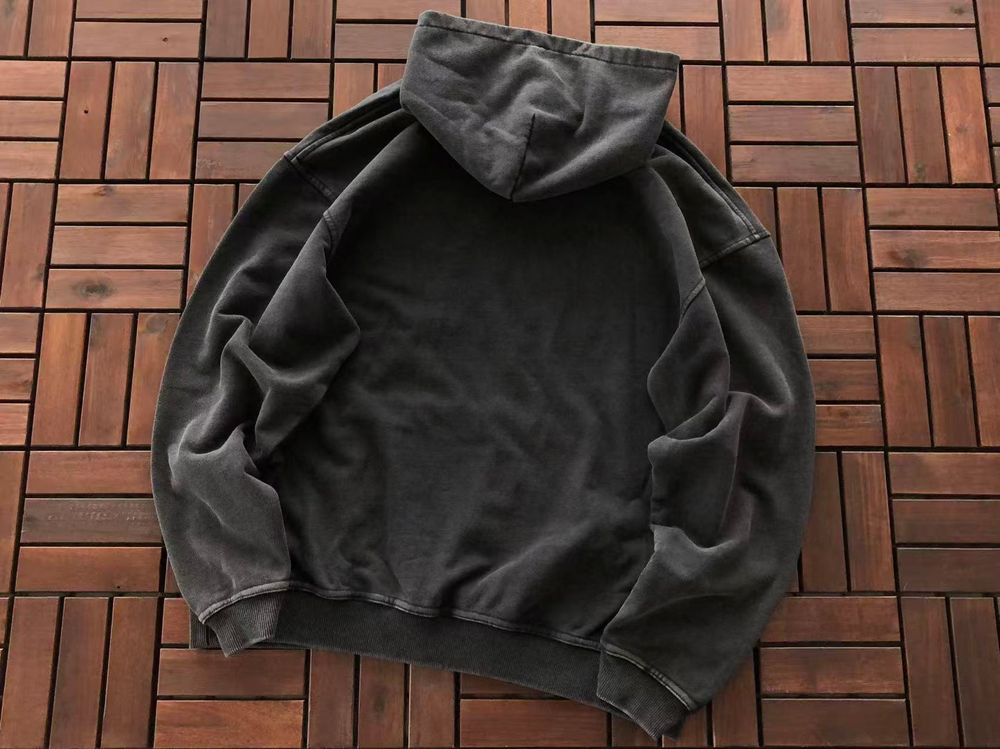 HOODIE Repr Patron