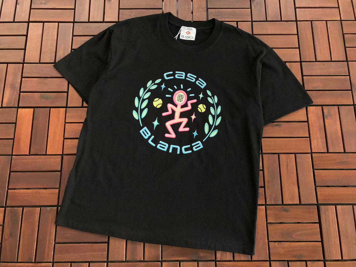 Casa T-Shirts