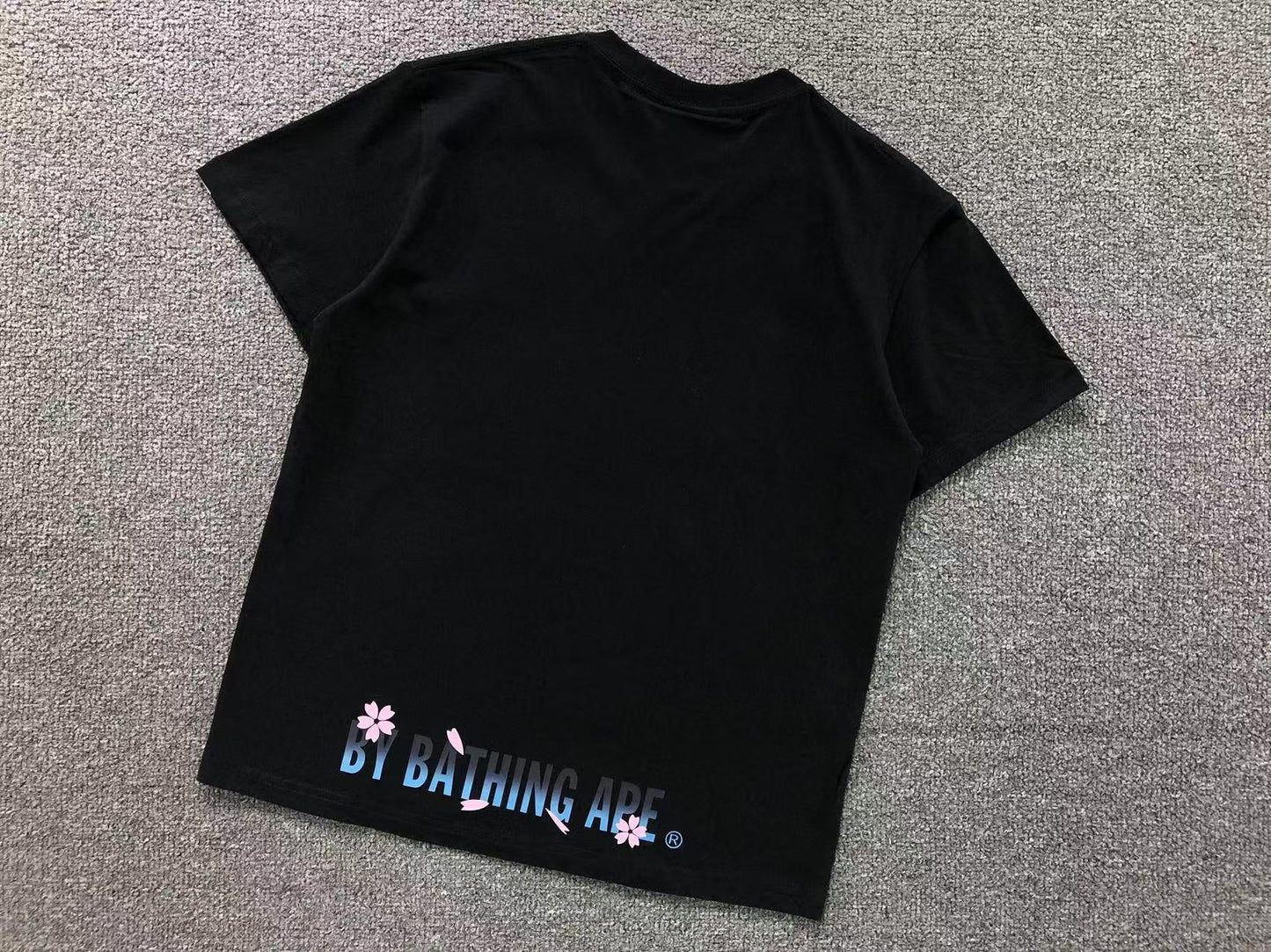 Tshirt Bape