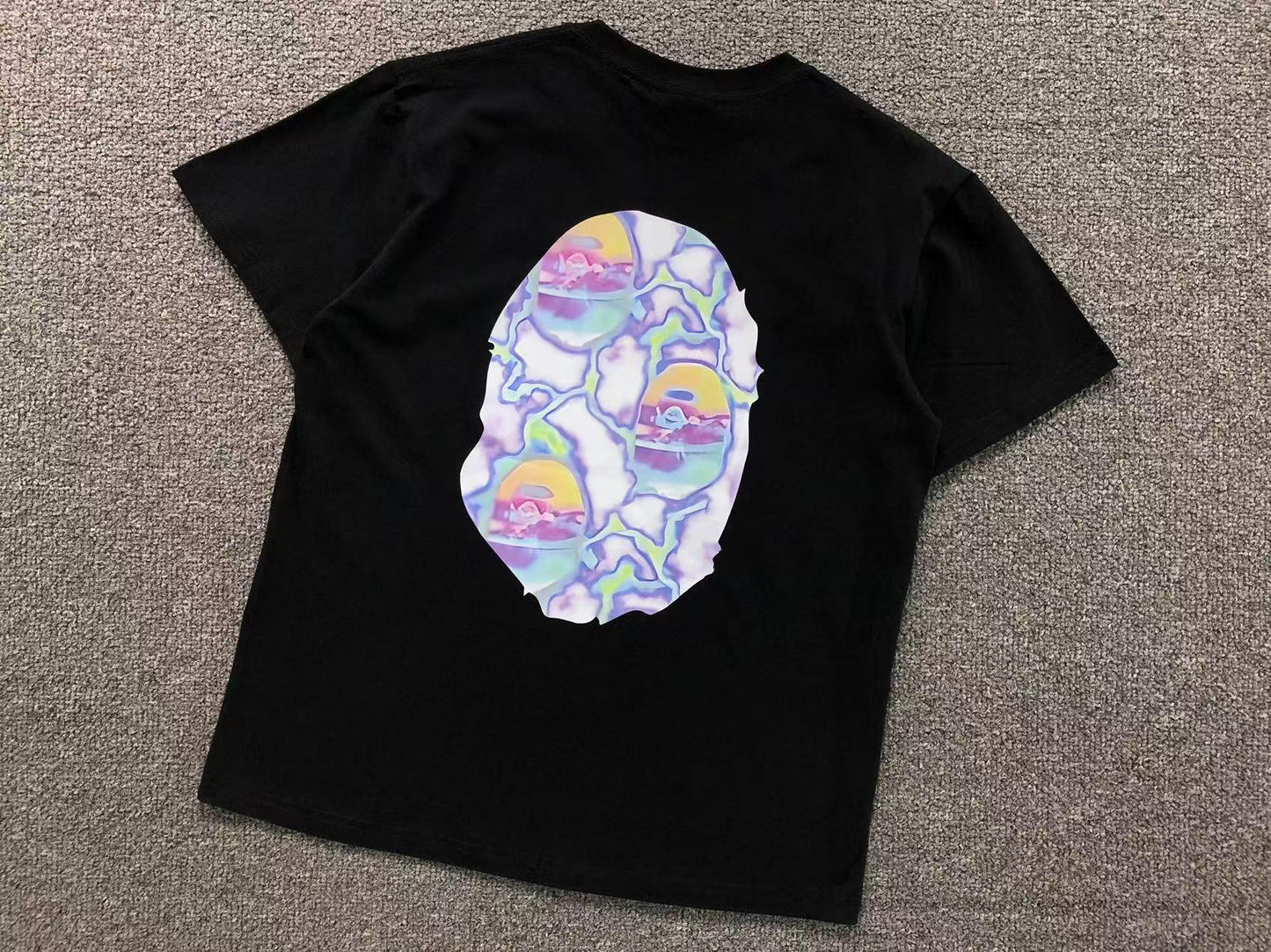 Tshirt Bape