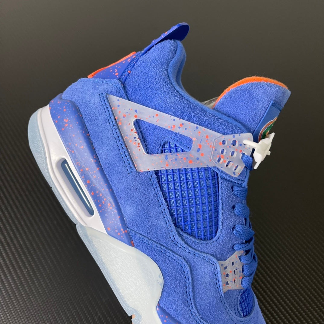 AJ4 Retro Florida Gators