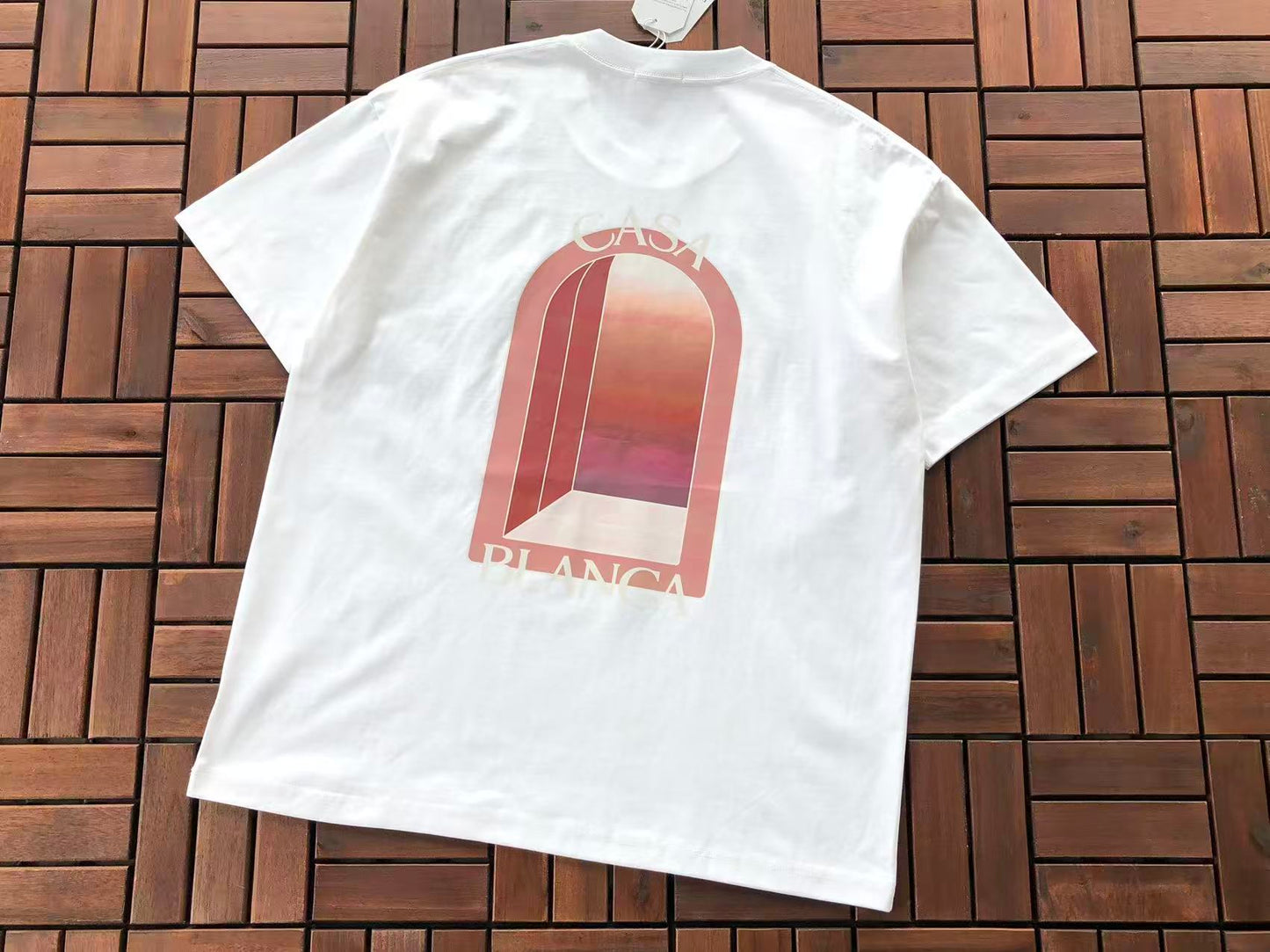 Casa T-Shirts