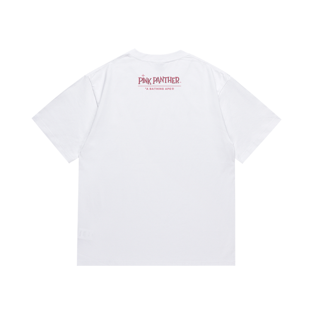 Tshirt Bape