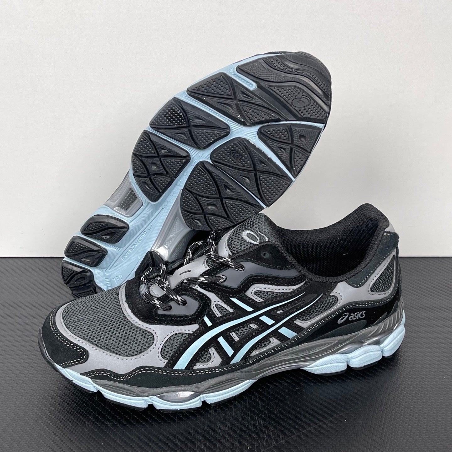 Gel Nyc Atmos Laguna Gem Blue Topaz