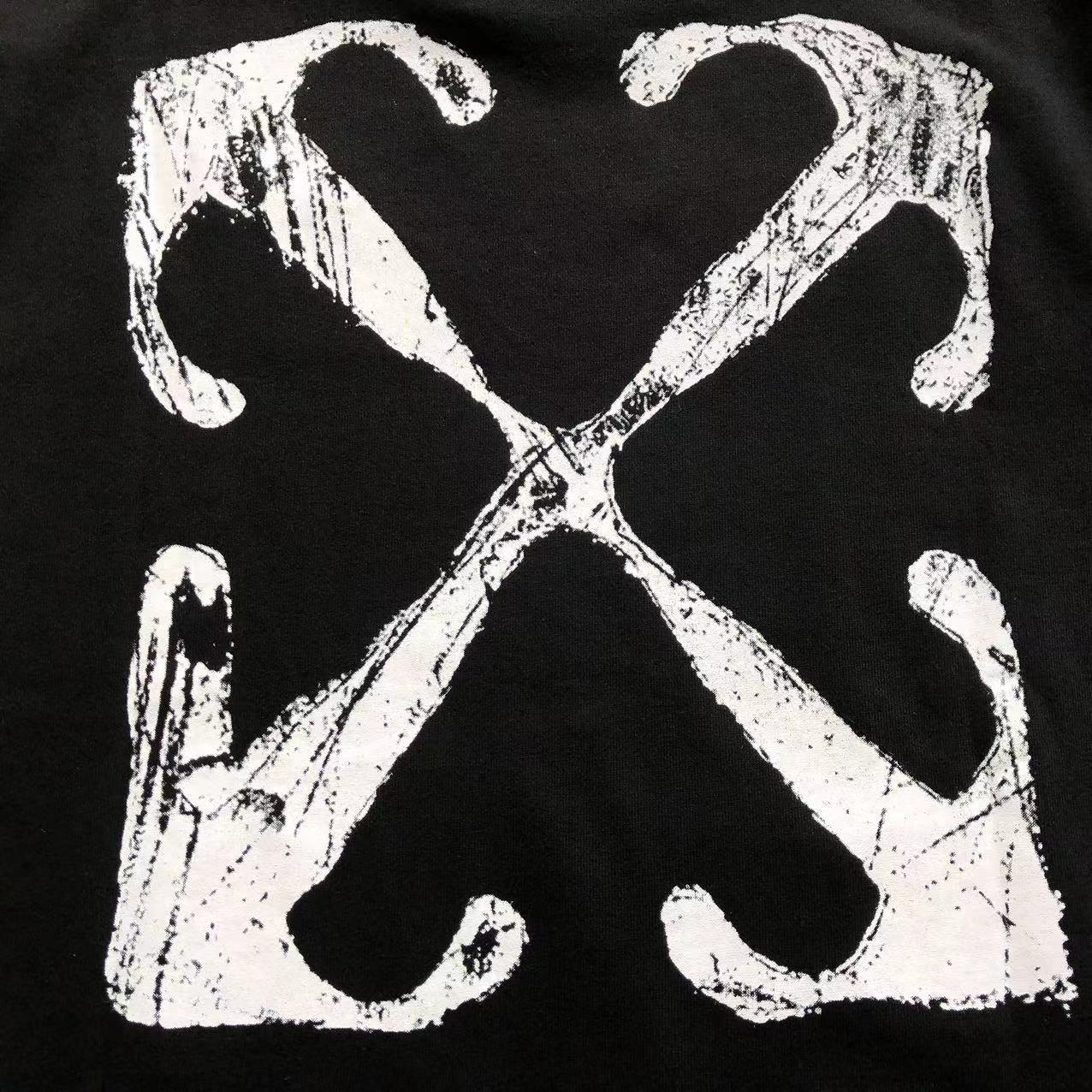 OFF Camisola