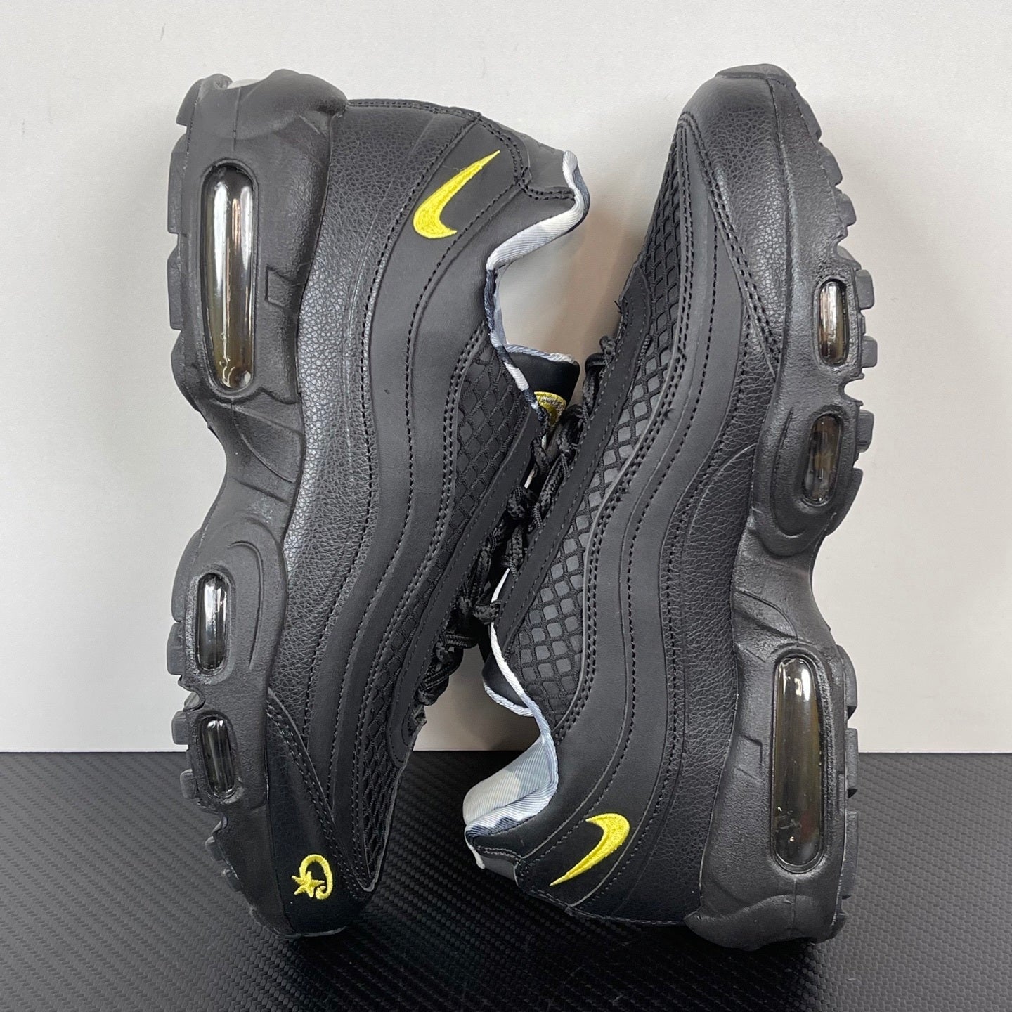95 Honey Black