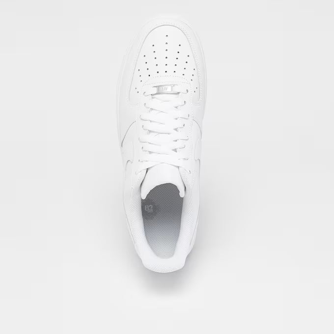 Force 1 Branca