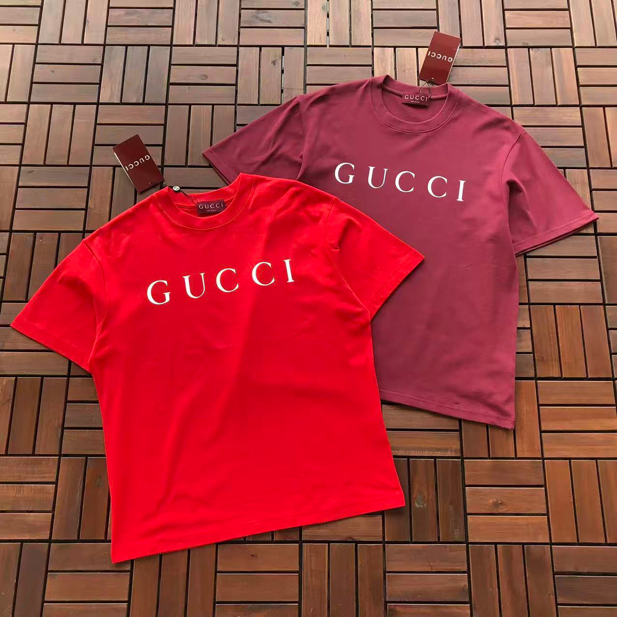 T-Shirts GC