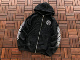 Hoodie CHR8M3 H34RT 01