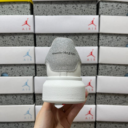 Alexander McQueen Brilliant Grey