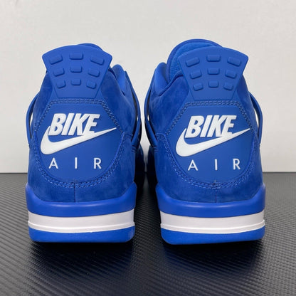 AJ4 Retro SP Nigel Sylvester Bike Air