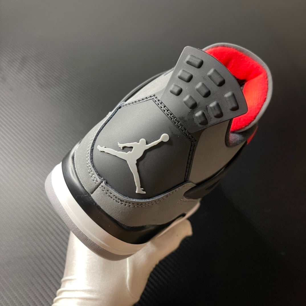 AJ4 Retro Infrared