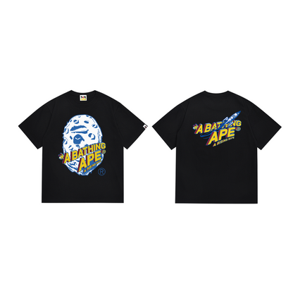 Tshirt Bape