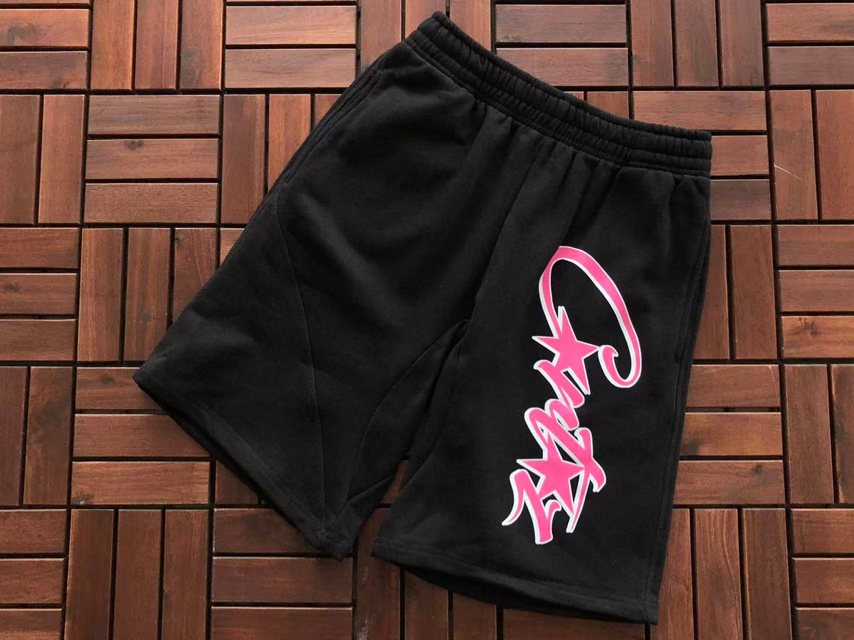 CTZ Conjuntos White Black CPINK