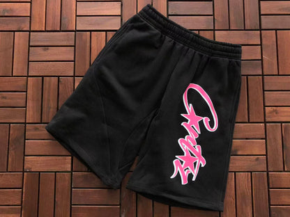 CTZ Conjuntos White Black CPINK