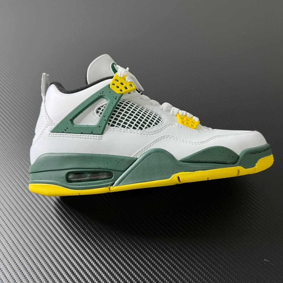 AJ4 Oregon Ducks Duckman