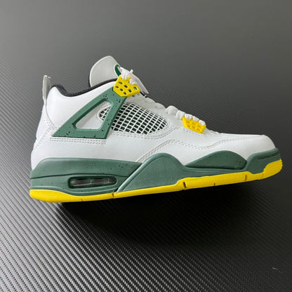 AJ4 Oregon Ducks Duckman