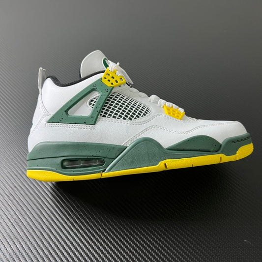AJ4 Oregon Ducks Duckman