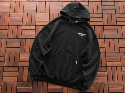 HOODIES Repr Honor