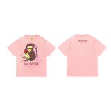 Tshirt Bape