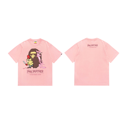 Tshirt Bape