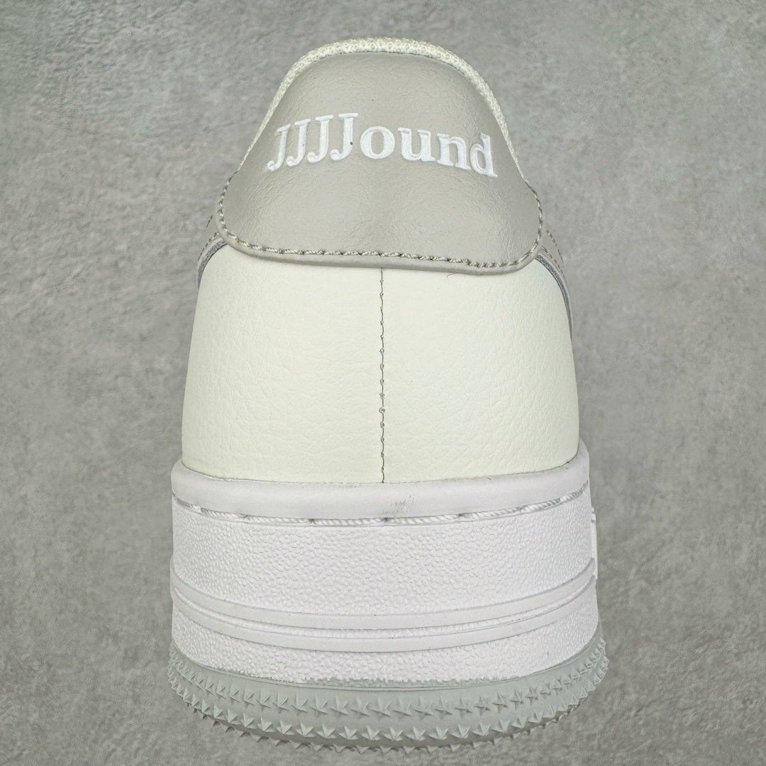 Bape STA Low White/Grey