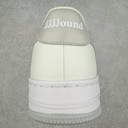 Bape STA Low White/Grey
