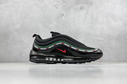 97 Undefeated Black