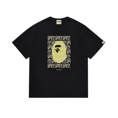 Tshirt Bape