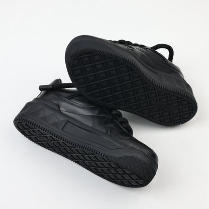 Valentino One Stud XL Black