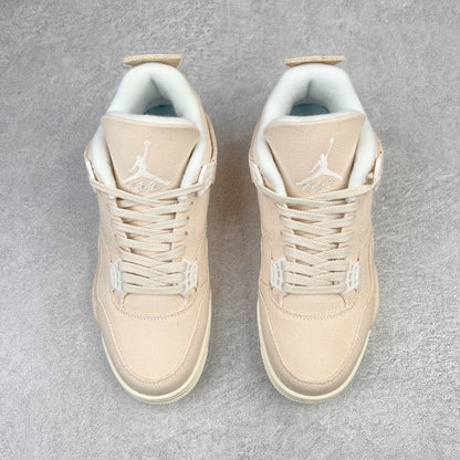AJ4 Blank Canvas