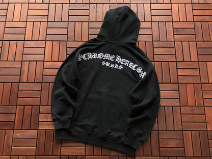 Hoodie CHR8M3 H34RT 06