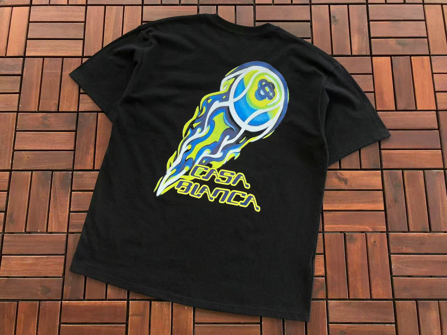 Casa T-Shirts