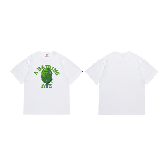 Tshirt Bape