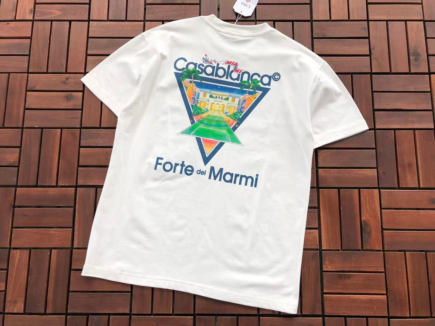 Casa T-Shirts