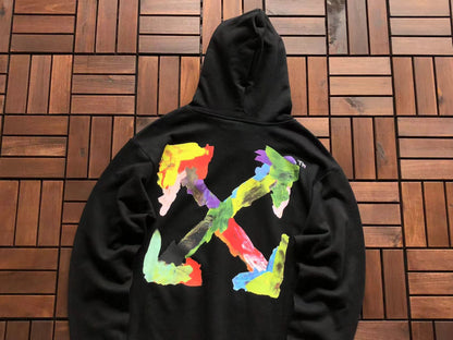 Hoodie 8FF WH1T3 06