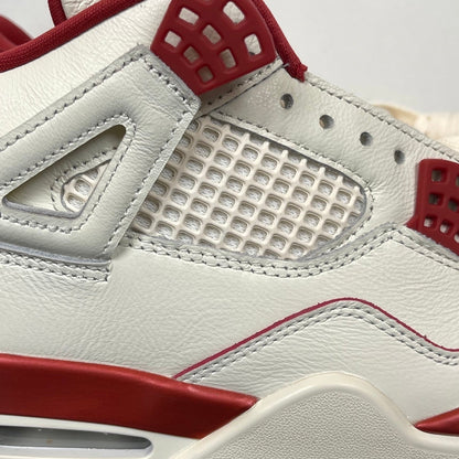AJ4   'Valentine's Day'